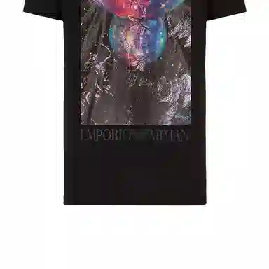 EMPORIO ARMANI T