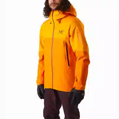 Arcteryx RUSH Gore-Tex Pro