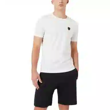 EMPORIO ARMANI SS22 EA7 LogoT