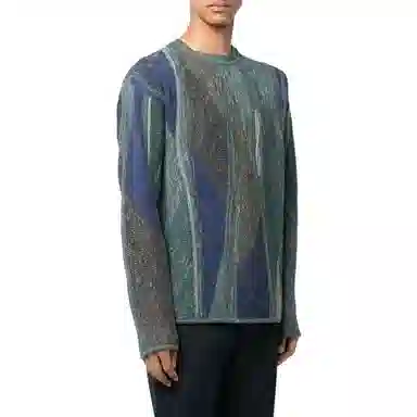 EMPORIO ARMANI SS22