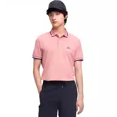K-BOXING Polo