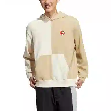 adidas neo x Sesame Street JF Hoodie