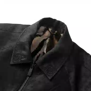 ANDREW MACKENZIE FW23