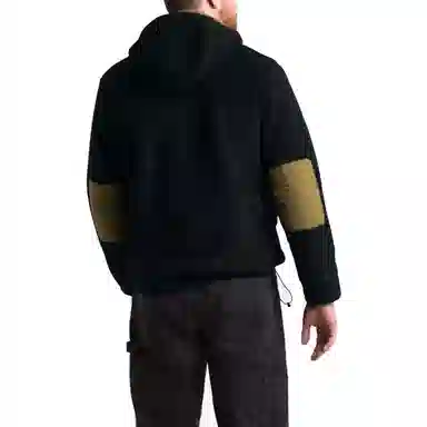 THE NORTH FACE Campshire Pullover Hoodie