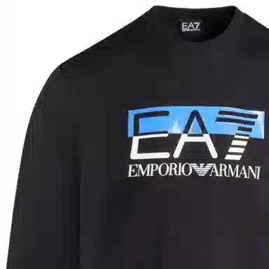 EMPORIO ARMANI EA7 Logo