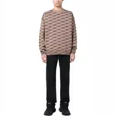 Balenciaga SS23 Logo