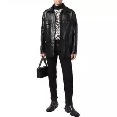 REPRESENT SS21