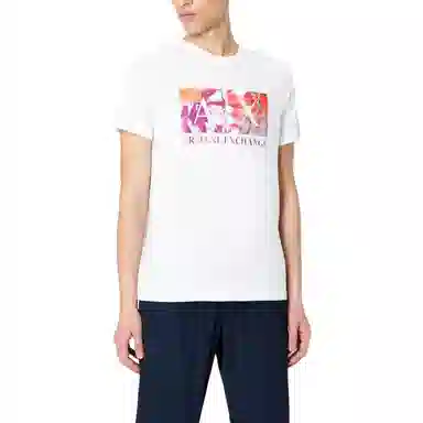 ARMANI EXCHANGE SS23 T