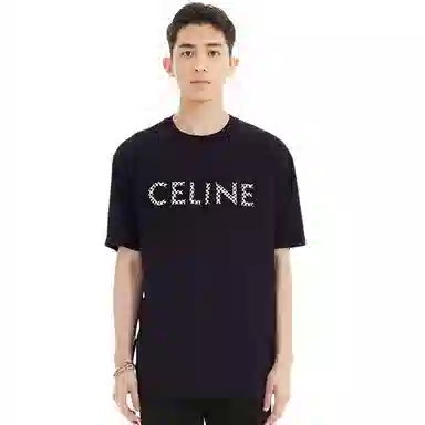 CELINE SS21 LogoT