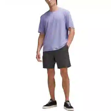 lululemon Silk-Blend Capsule T-Shirt