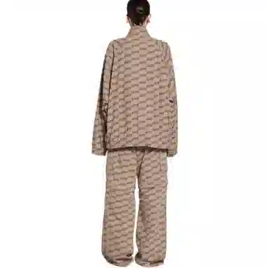 Balenciaga SS22 Logo