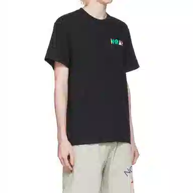 NOAH NYC More Core Tee LogoT