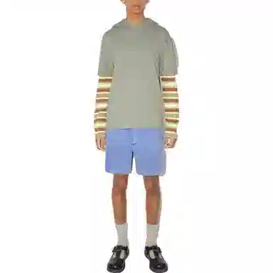 Acne Studios SS23 Face