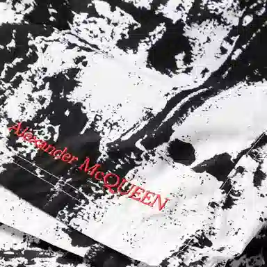 Alexander McQueen SS24