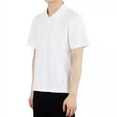 THOM BROWNE LogoPolo