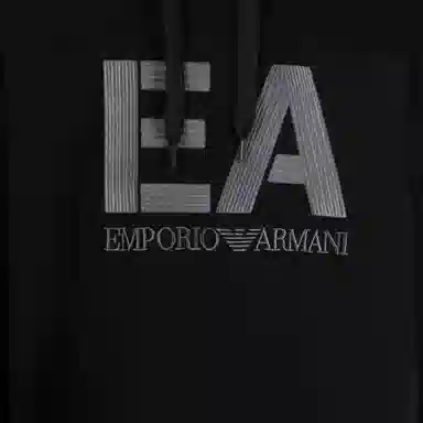 EMPORIO ARMANI FW22 Logo