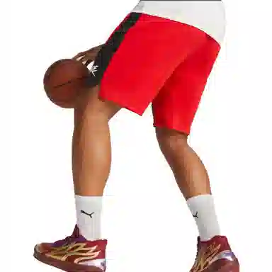 PUMA x MELO Men's Dime Shorts