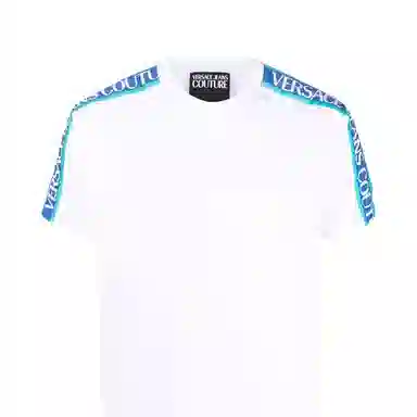 VERSACE JEANS COUTURE SS22 logoT