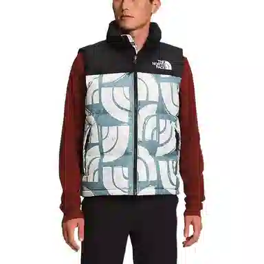 The North Face 1996 Nuptse