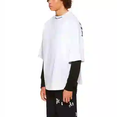 PALM ANGELS SS21 LogoT