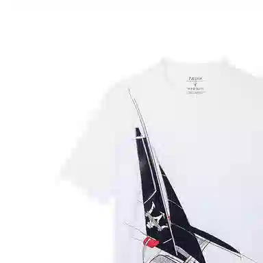 Zzegna x Maserati LogoT