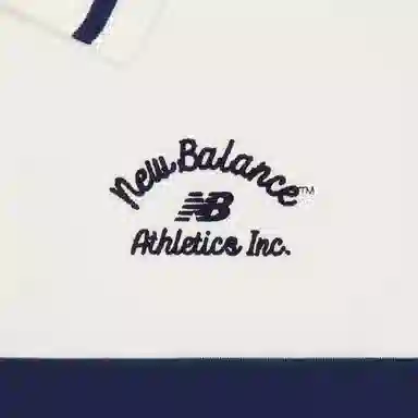 New Balance POLOPolo