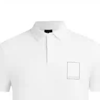 ARMANI EXCHANGE SS24 Polo