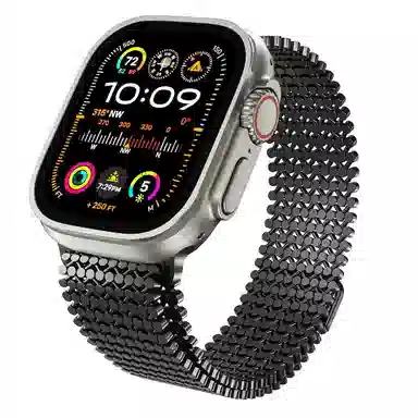 MSSM iwatchS1098765SEultra12