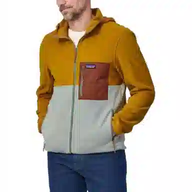 patagonia Logo