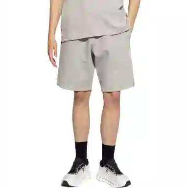 AMIPARIS Shorts Light Grey