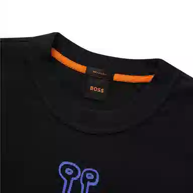 HUGO BOSS SS24 LogoT