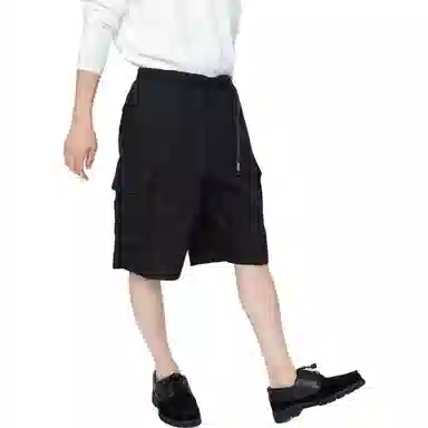 THE NORTH FACE PURPLE LABEL Stretch Twill Cargo Shorts