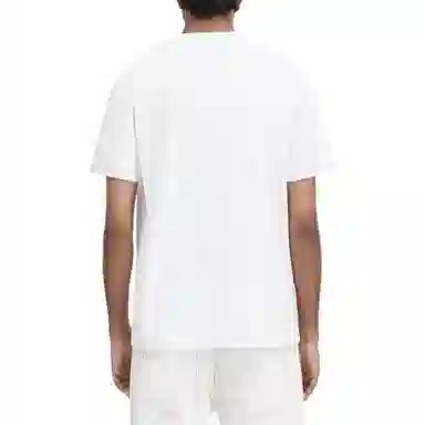 Jacquemus Grosgrain Logo T-Shirt