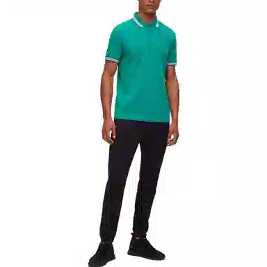 HUGO BOSS LogoPolo