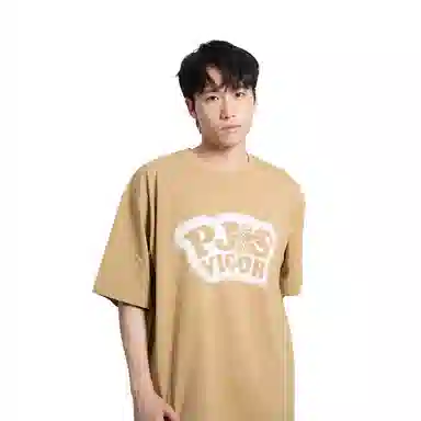 PJ's Vigor LogoT