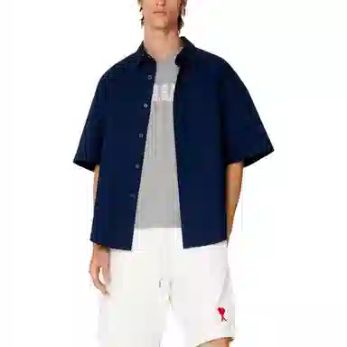 AMIPARIS SS23 LogoT