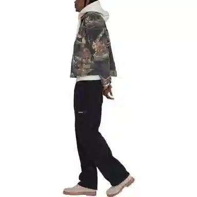 Stussy FW22 Logo