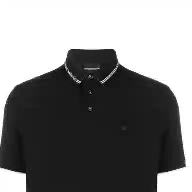 EMPORIO ARMANI logoPolo