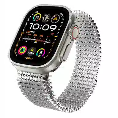 MSSM iwatchS1098765SEultra12