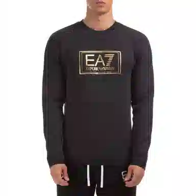 EMPORIO ARMANI EA7 Logo