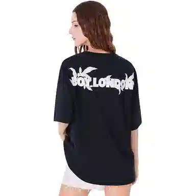 Boy LondonlogoT