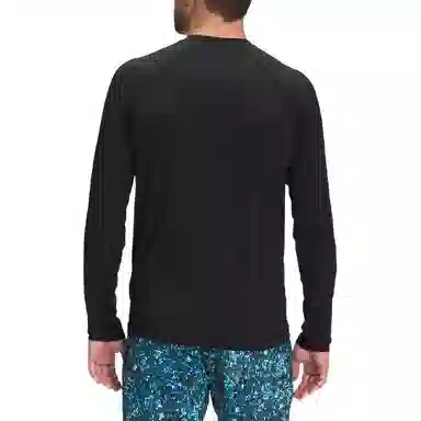 THE NORTH FACE SS22 LogoT
