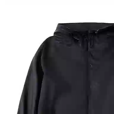 KENZO X Logo Hooded Jacket