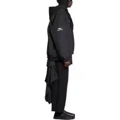Balenciaga SS24 Logo