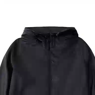 KENZO X Logo Hooded Jacket