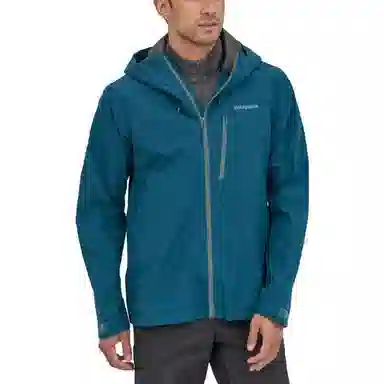 patagonia Logo