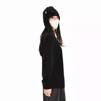 ZMOH Neutral Series Sweater