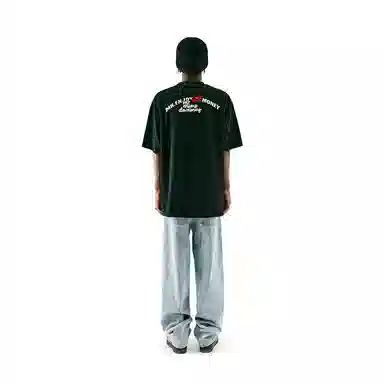 MR.ENJOYDA MONEY SS23 T