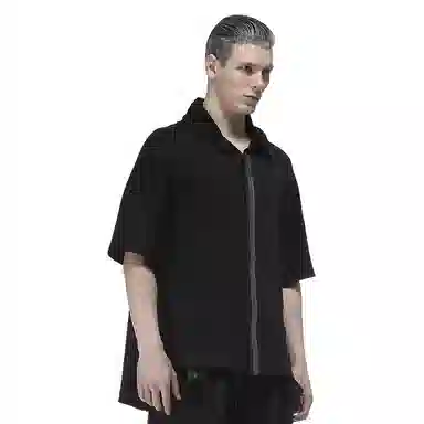 NORVINCY Hoodie Cardigan