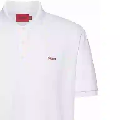 HUGO BOSS SS22 Polo